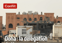 Attentat à Doha : la délégation du Hamas échappe à une frappe israélienne dans une capitale arabe du Golfe