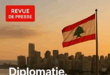 Revue de presse du 10/10/25: cessez-le-feu à Gaza, effets régionaux et échos au Liban