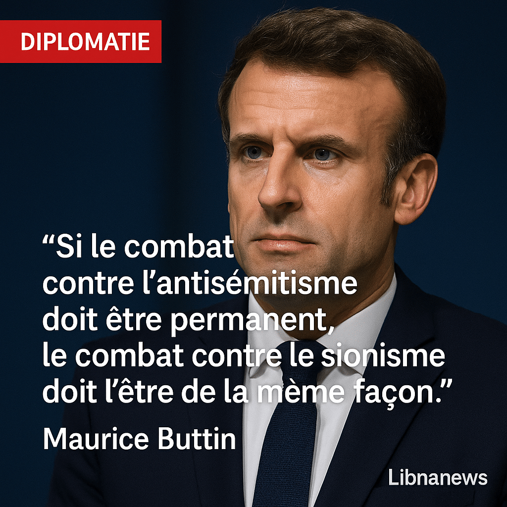 Lettre ouverte au président de la république Emmanuel Macron