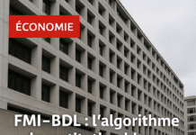 FMI-BDL : Les pourparlers libanais butent sur l’algorithme de restitution des dépôts à Washington