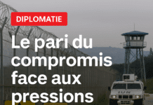 Le pari du compromis de Joseph Aoun face aux pressions américaines et israéliennes