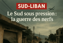 Le Sud sous pression: comment les villages vivent la guerre des nerfs