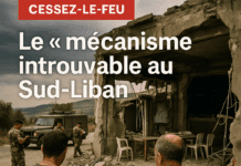 Le «mécanisme» introuvable: ce que voient vraiment les habitants du Sud