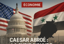 Pourquoi le Liban ne bénéficiera pas de la reconstruction de la Syrie