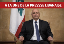 Revue de presse: escalade des frappes israéliennes et pression sur la feuille de route sécuritaire