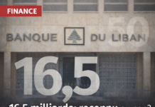 Nawaf Salam face aux chiffres: l’origine des 16,5 milliards et la bataille du “reconnu ou non”