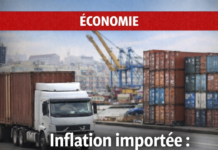 Inflation importée: pourquoi le Liban paie la hausse tout de suite et sort plus lentement de la pression