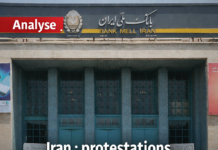 Les manifestations en Iran : contestation économique et tensions régionales au cœur des troubles actuels