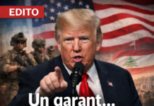 Le Venezuela livré à Washington : comment croire à un garant de la souveraineté au Liban ?