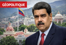 L’arrestation de Nicolás Maduro par les forces américaines : un tournant dans la quête de contrôle sur les réserves pétrolières vénézuéliennes