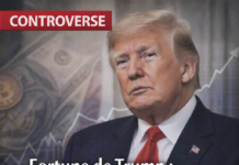 Donald Trump : une fortune en pleine expansion suscite des interrogations sur d’éventuels conflits d’intérêts