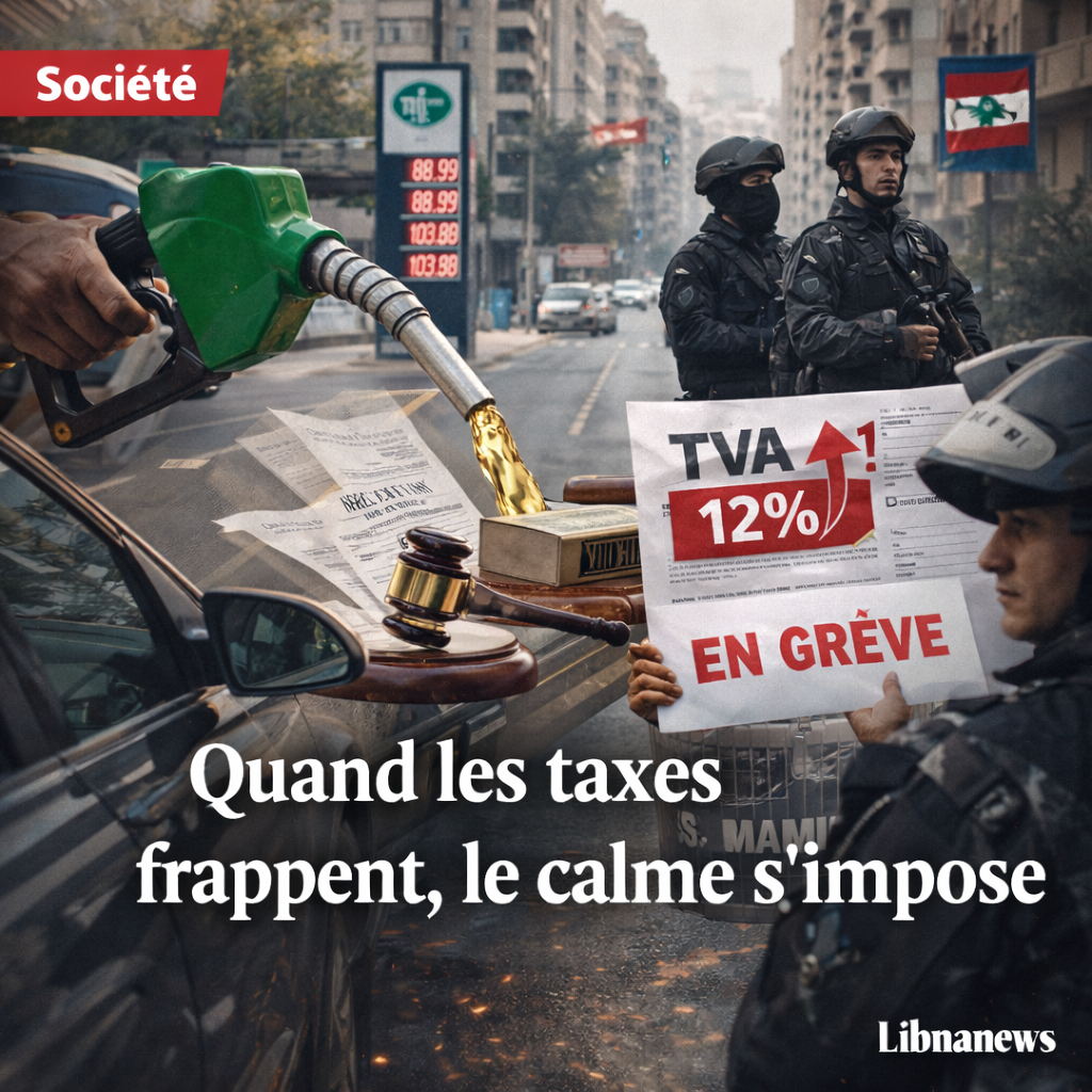 Fiscalité de crise: pourquoi la TVA et l’essence sont des choix politiquement toxiques