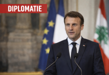 Conférence de Paris sur l’armée: l’aide internationale mise au service d’un État sous contrainte