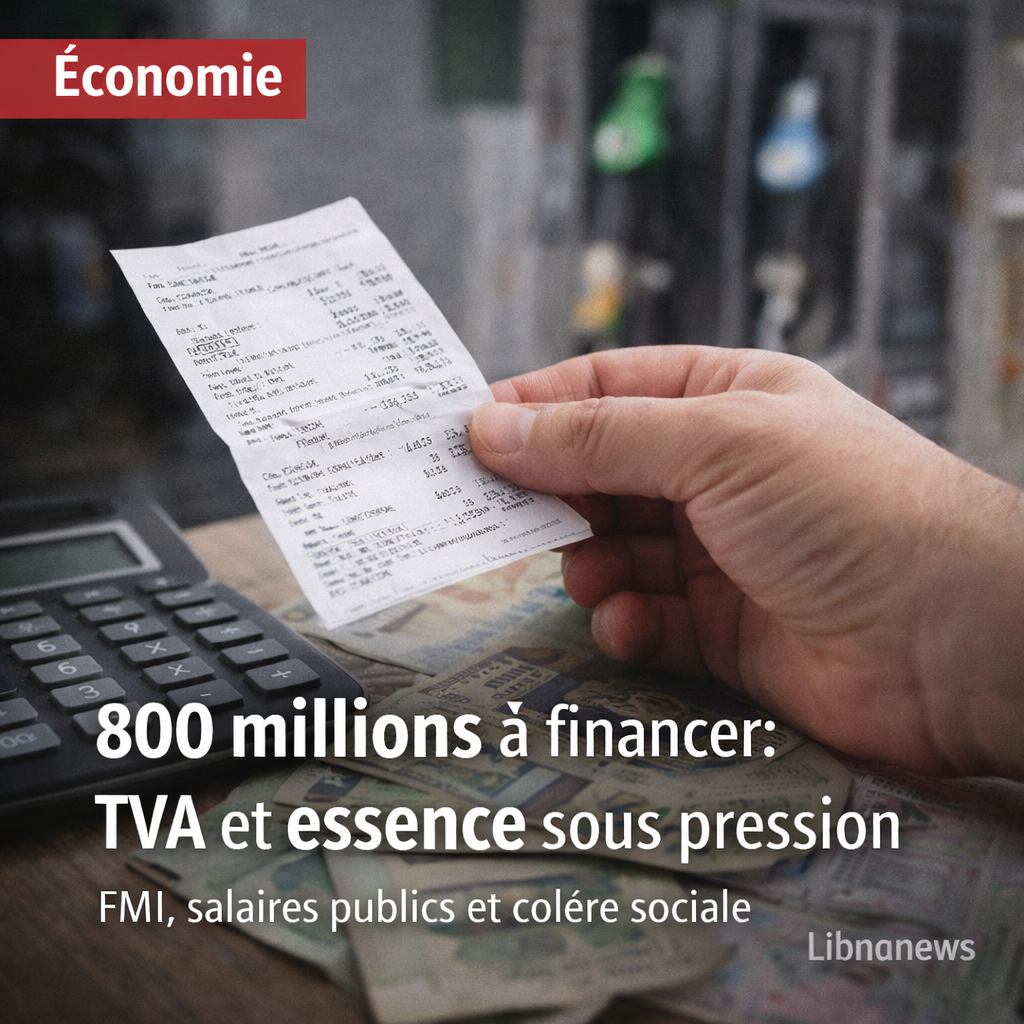 FMI, salaires publics et recettes: l’équation de contrainte qui enferme l’État