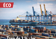 Liban : La taxe de 3 % sur les importations aggrave la hausse des coûts pour les entreprises
