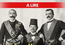 La Franc-maçonnerie au Moyen Orient 2/2
